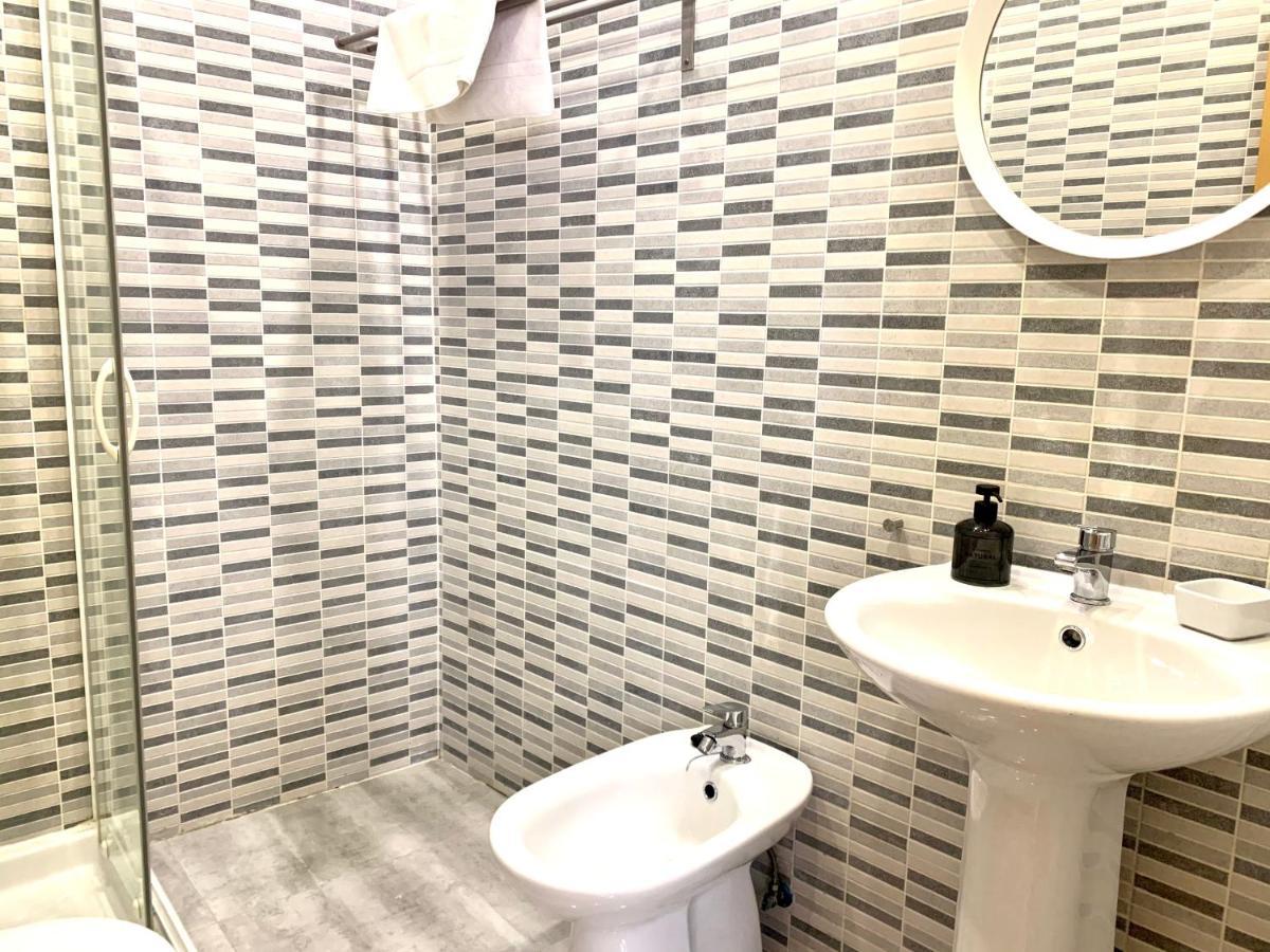 Homely Malaga Refino Loft D4 Kültér fotó